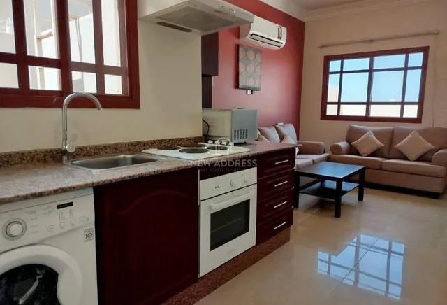 1 Bedroom Apartment for Rent | FF | in Al Kheesa