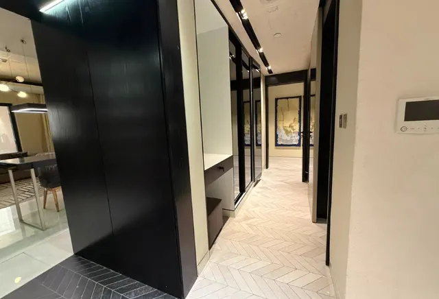 Luxury One bedroom in Porto Arabia