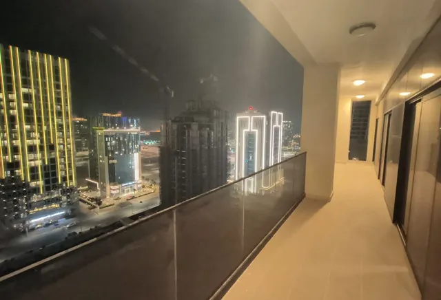 3 Bedroom with Balcony | FF | in Al Kharaej Lusail