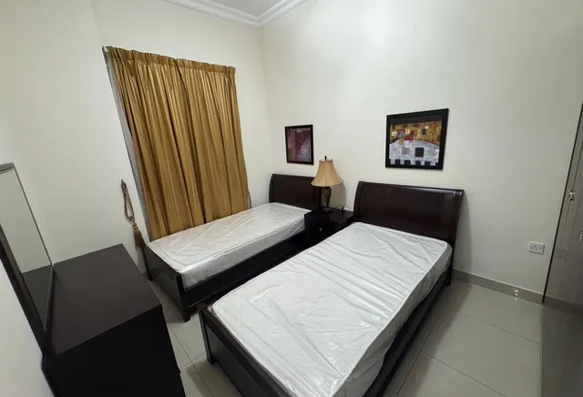 Fully Furnished 3BHK Apartment for Rent | Al Sadd