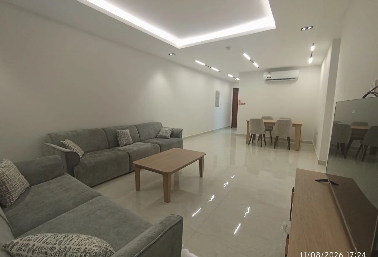 Modern 2BHK Apartment for Rent in Al Muntazah – St