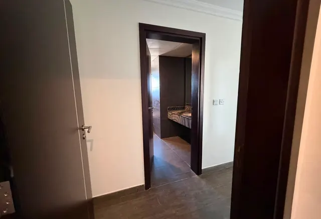 2 BHK + 2 balconys | In The Pearl Island