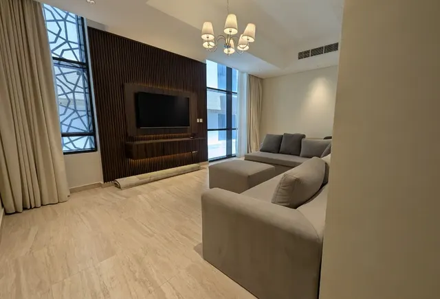 Elegant 2BHK - Furnished - Giardino, The Pearl - view 3