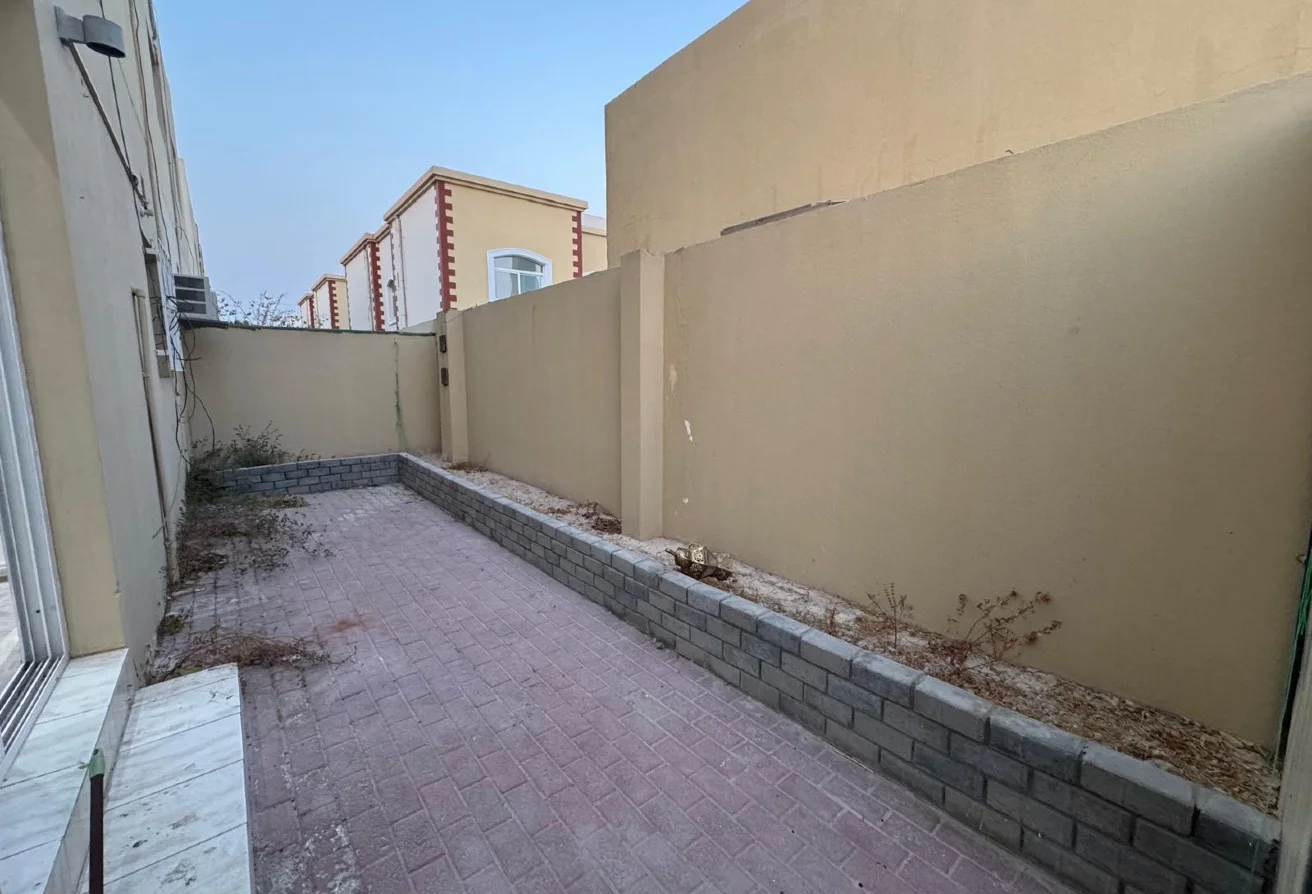 Spacious 3 BHK Compound Villa in Al Thumama