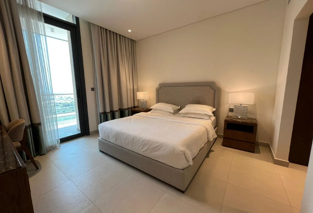 2BHK + Maid FF - Lusail Marina