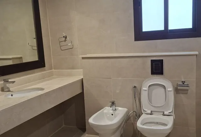 Spacious 1BR | SF | Prime Location Lusail