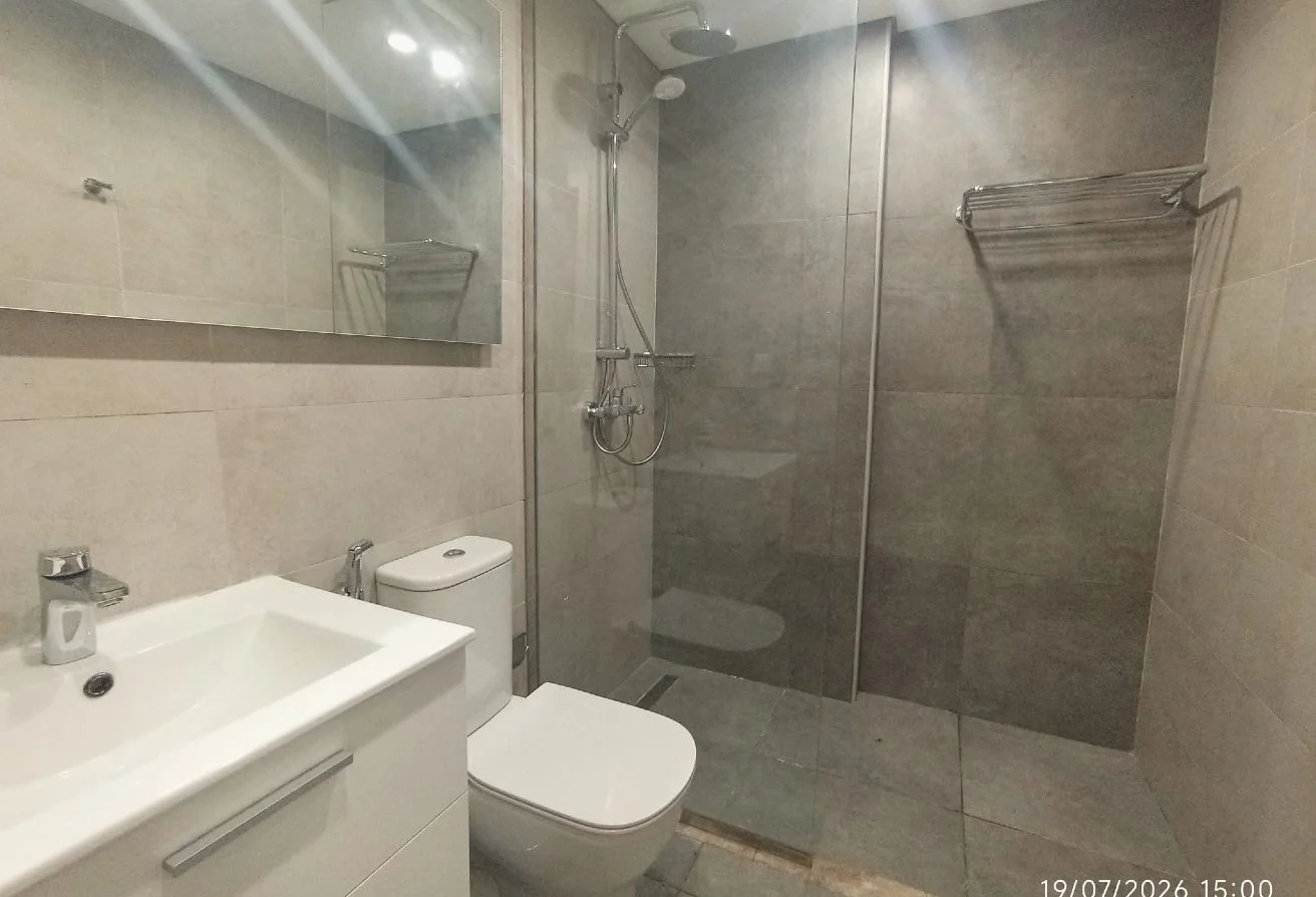 Luxury 1BHK - Premium Amenities - Lusail