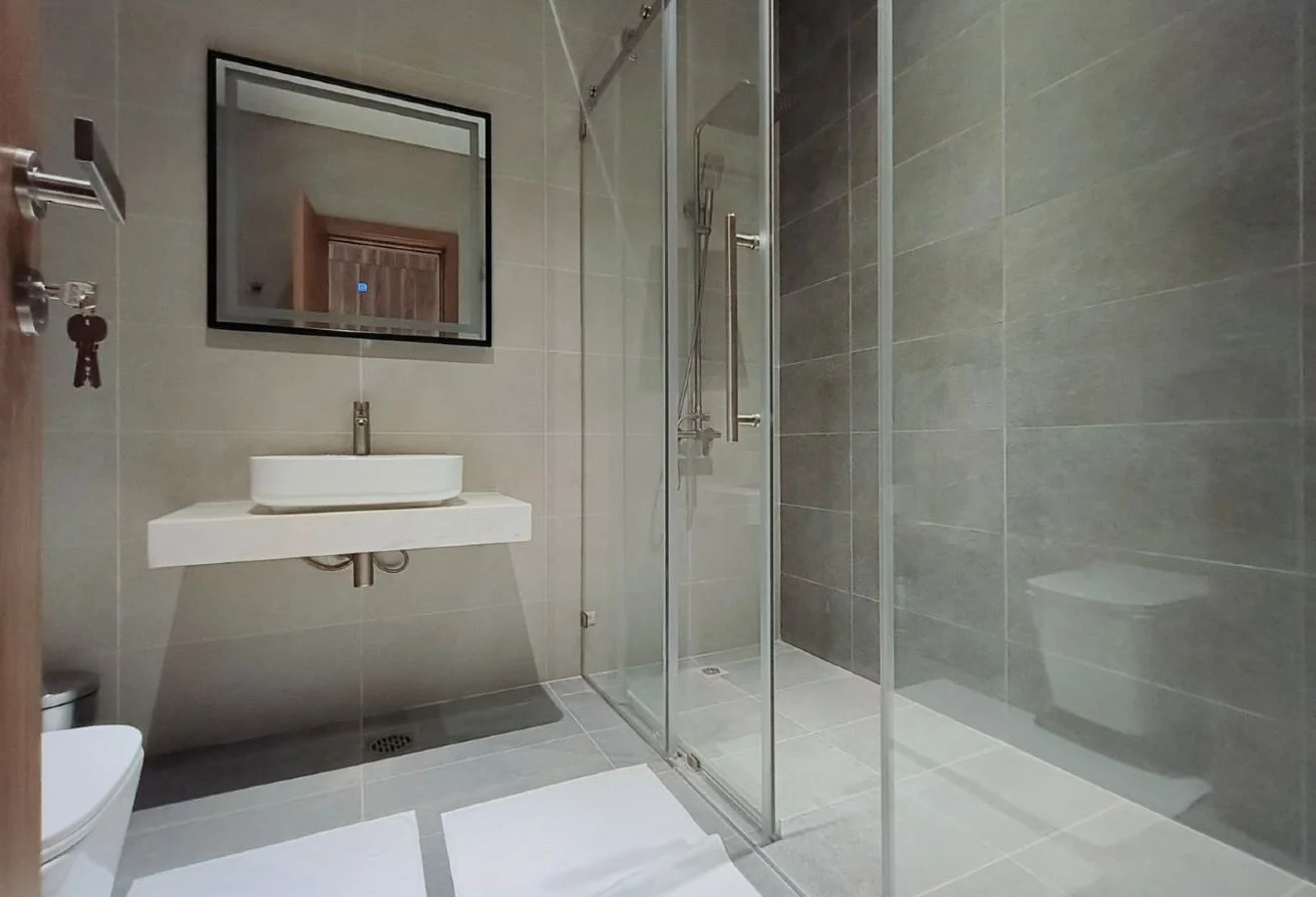 Discover Luxury Living| 1BR | The Pearl, La Plage