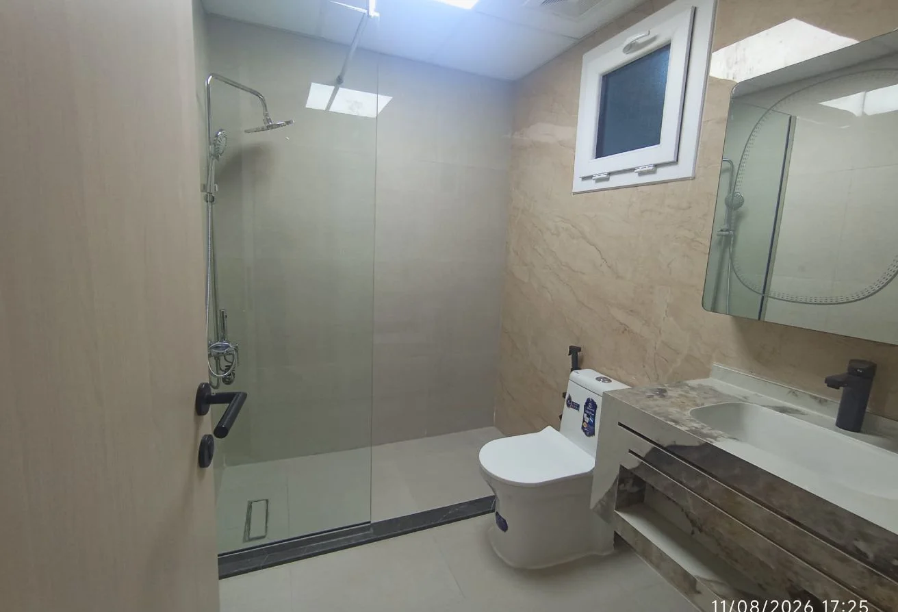 Modern 2BHK Apartment for Rent in Al Muntazah – St