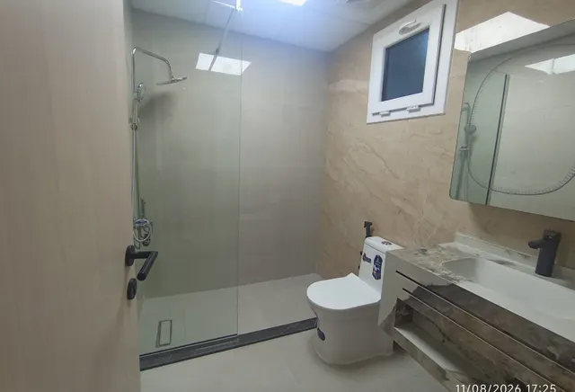 Modern 2BHK Apartment for Rent in Al Muntazah – St