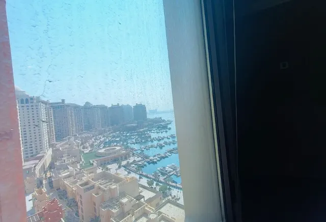 1 Bedroom Apartment for Rent| SF | in Porto Arabia