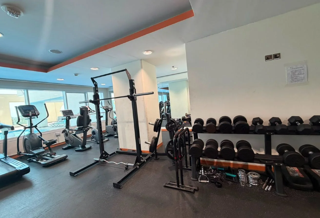 2 BHK | FF | in Lusail Marina