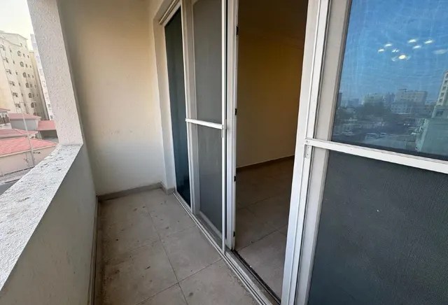 2BHK +  Balcony - UF - Al Sadd