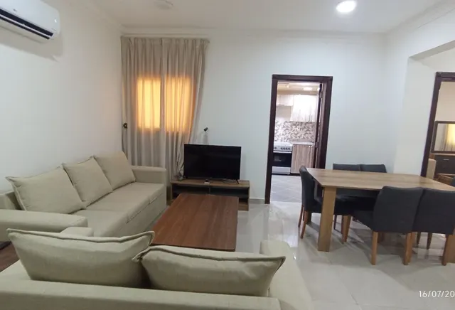 Fully Furnished 2BHK for Rent – Prime Location