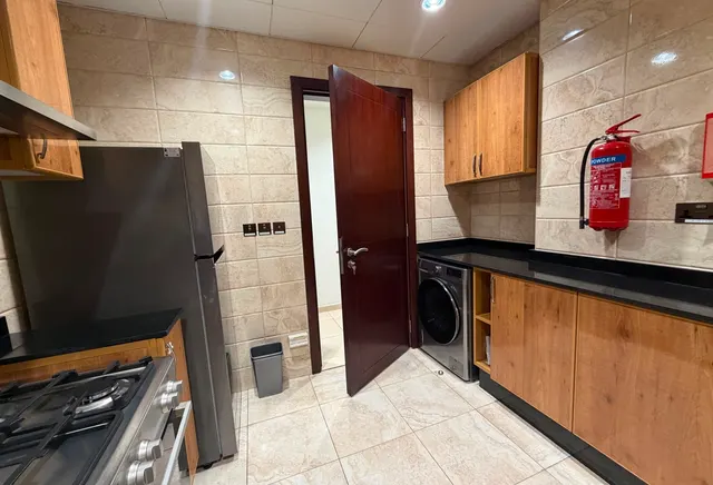 Furnished 2BHK - Lusail Marina