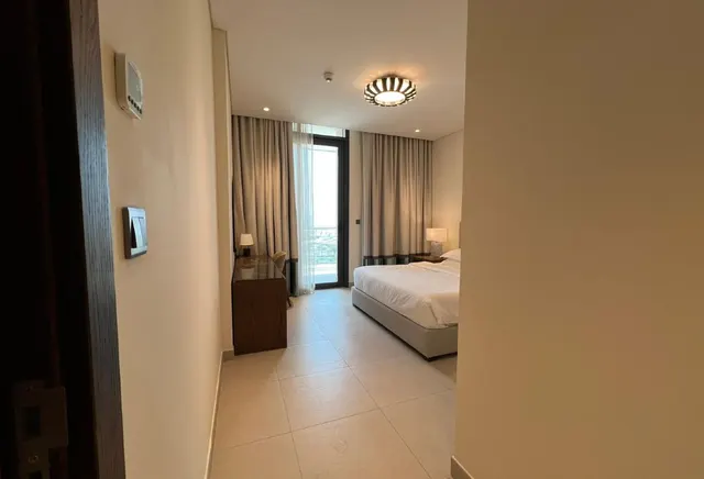 2BHK + Maid for Rent| FF | in Lusail Marina