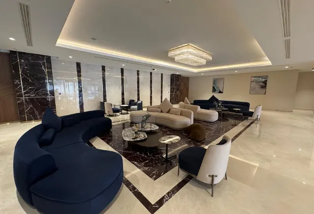 Luxury living in 1 BHK | FF | Rawdat Al Khail