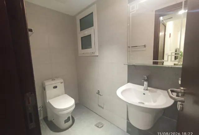 Brand New Fully Furnished 2BHK in Al Mansoura