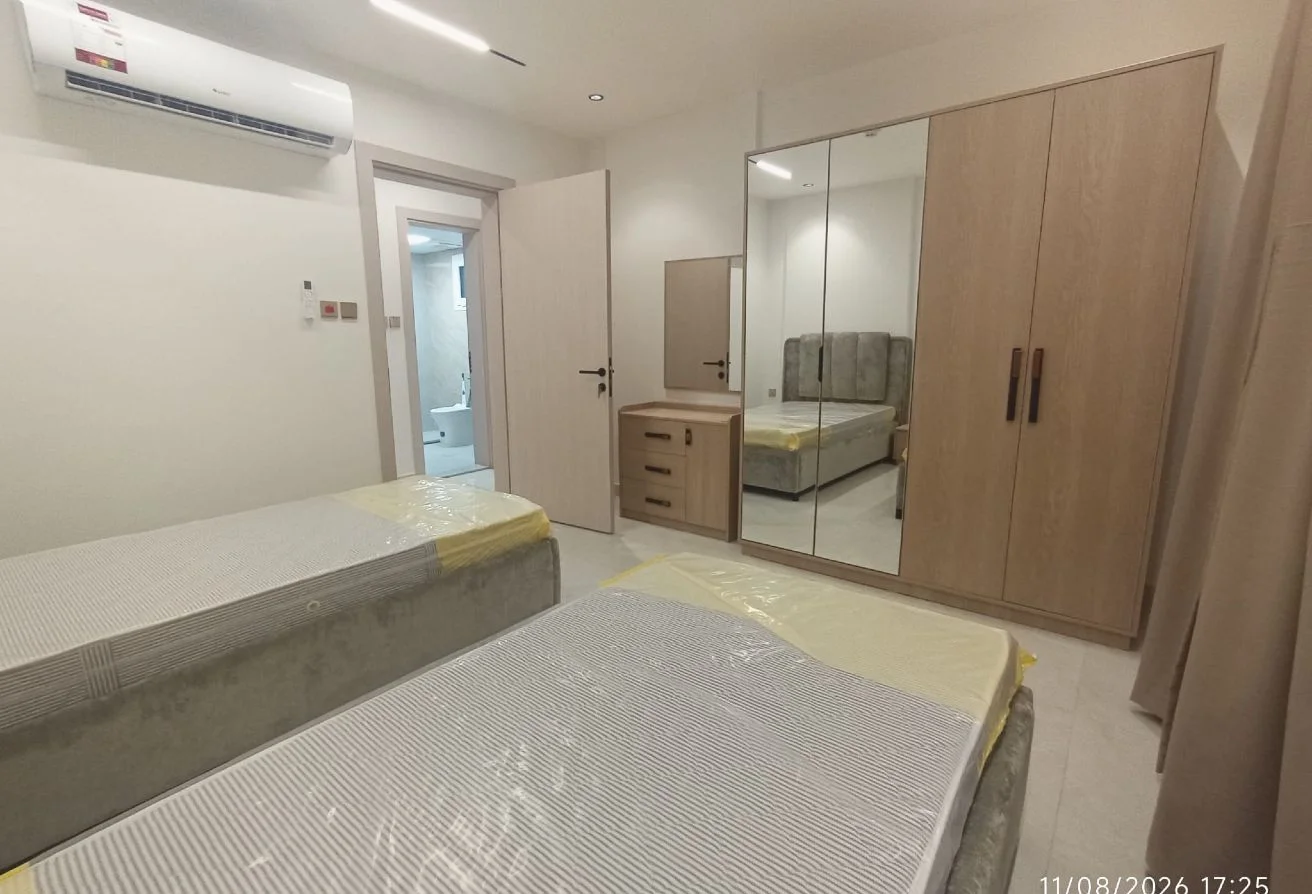 Modern 2BHK Apartment for Rent in Al Muntazah – St