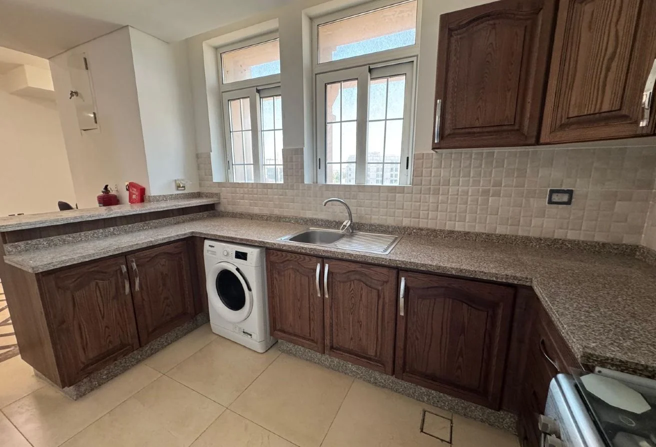 Grand 2 BHK | FF | Lusail Fox Hills South