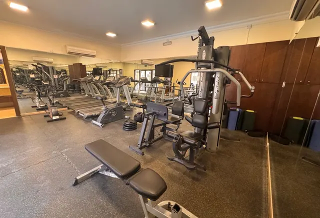 1 BHK Penthouse Fully Furnished | in Al Thumama