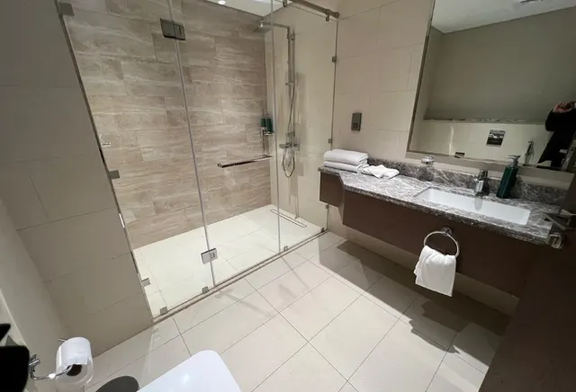 Seaview 2 BHK Furnished Apartment in Lusail Marina