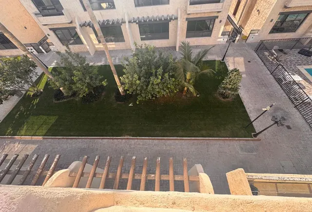 1 BHK Penthouse Fully Furnished | in Al Thumama