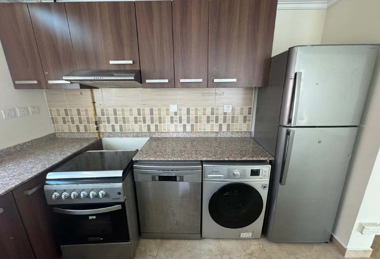 2 BHK + Balcony | SF | Lusail Fox Hills North
