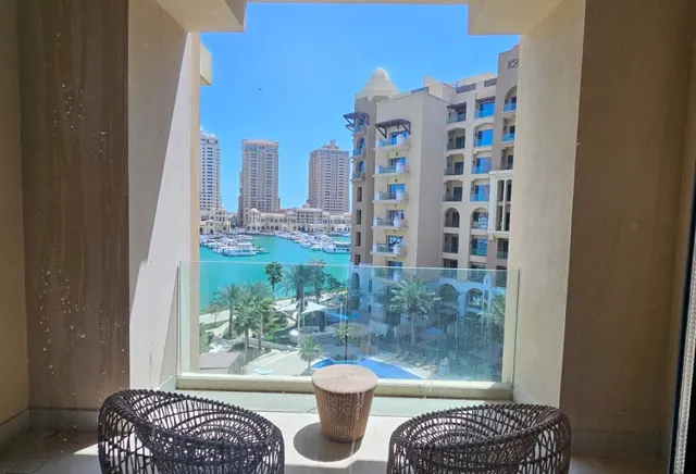 Experience luxury waterfront living in the prestig - view 3