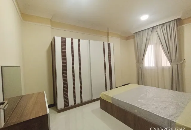 2BHK  FF Apartment for Rent in Al Najma