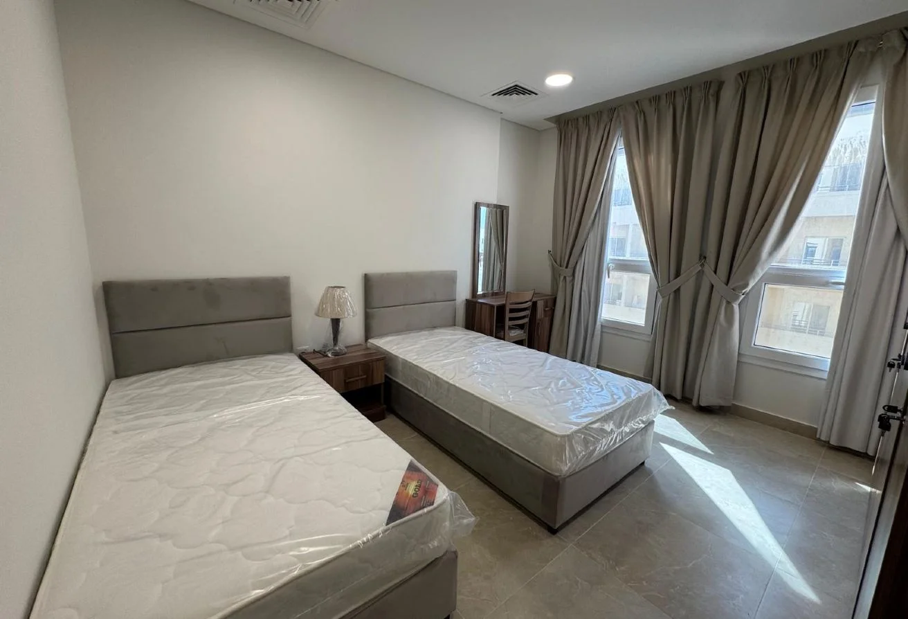 Brand New 2 BHK | FF | Al Waab