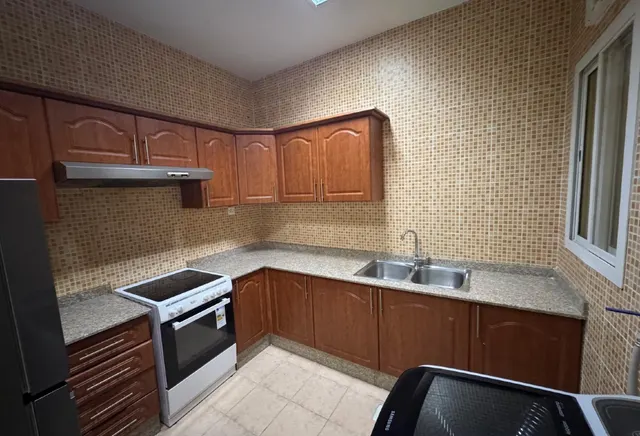 Fully Furnished 2BHK Apartment | Bin Omran | Near