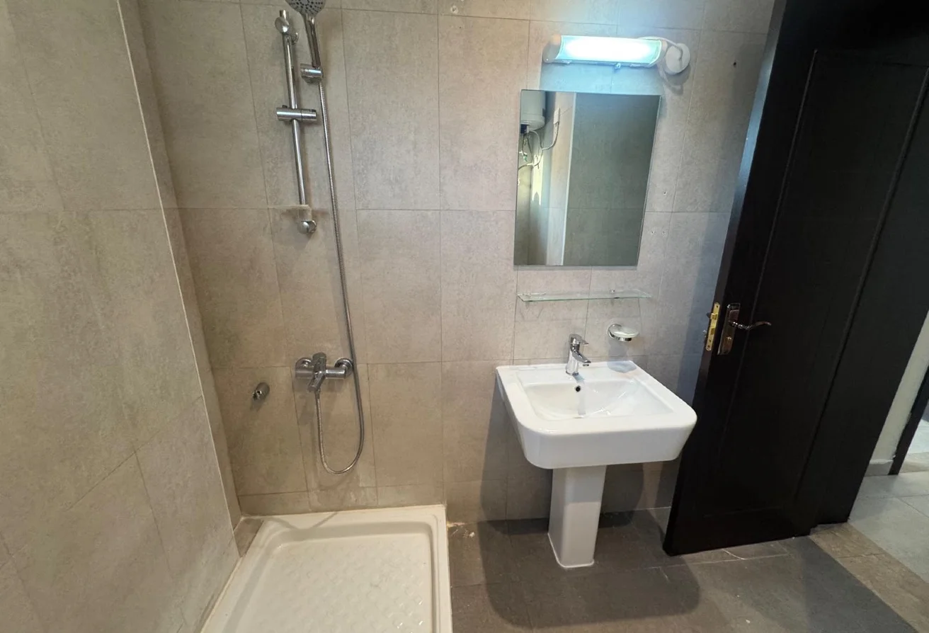 Large 2 Bedrooms unit + Balcony | UF | Al Sadd