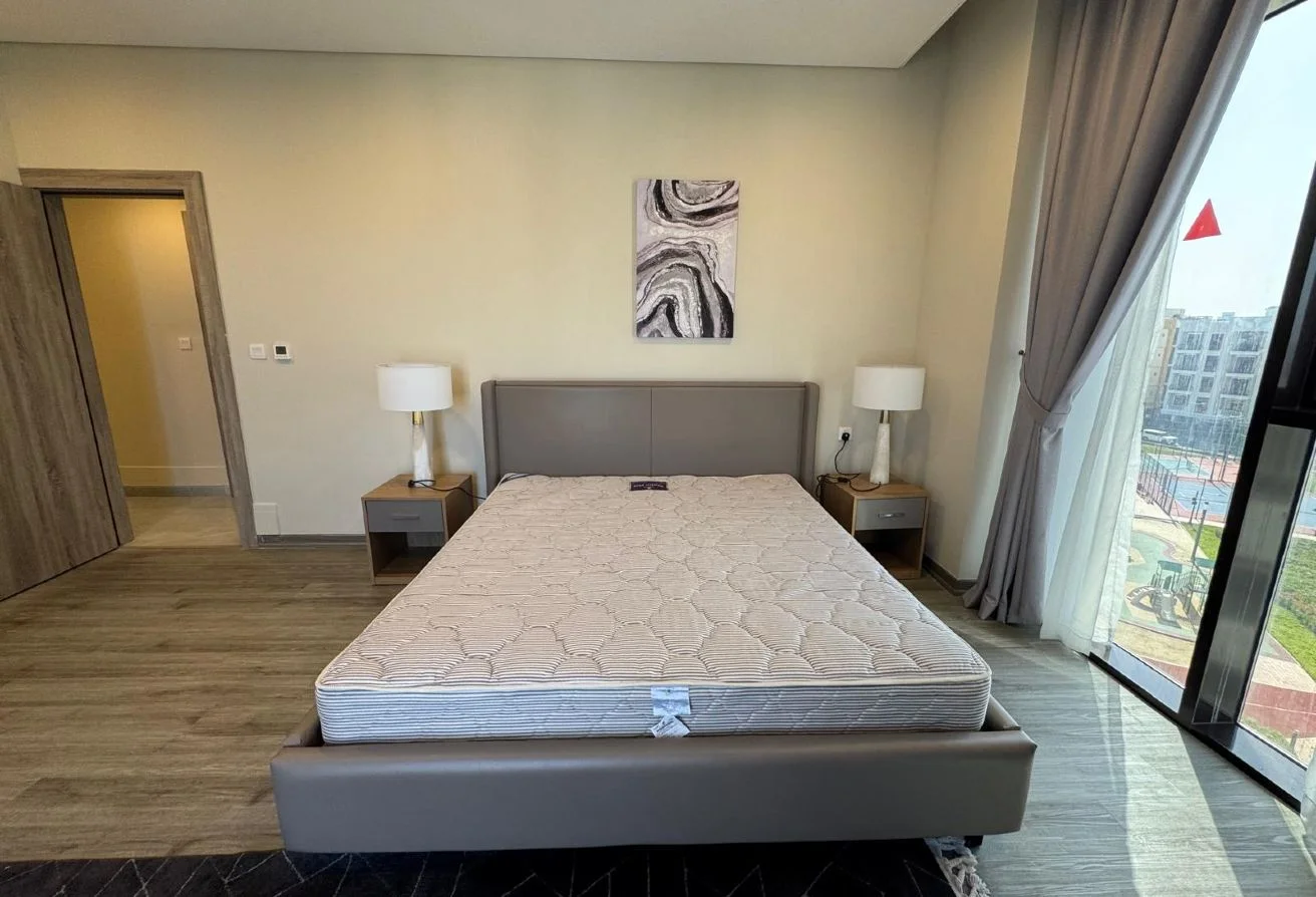2 BHK (+2 Balconies) | FF | Giardino Gardens
