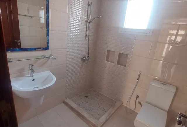 5 BHK Semi-Furnished Villa in Al Rayyan
