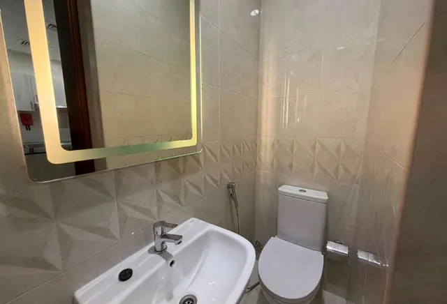 1 BHK | FF | Giardino Gardens