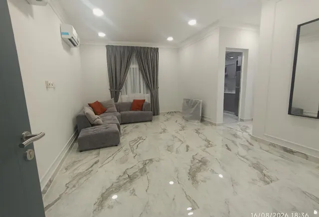 Brand New Fully Furnished 2BHK in Al Nasr – Prime