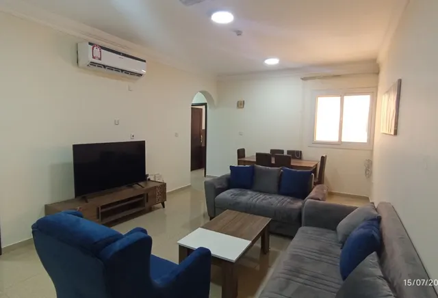 Fully Furnished 2BHK for Rent – Prime Old Airport