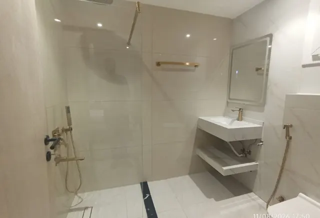 Modern 2BHK FF Apartment for Rent in Al Muntazah –