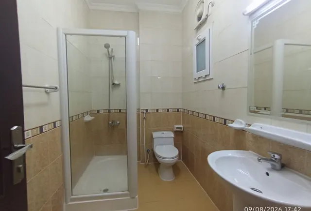 2BHK  FF Apartment for Rent in Al Najma