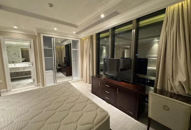 Luxury 3BHK - Beach Access - West Bay