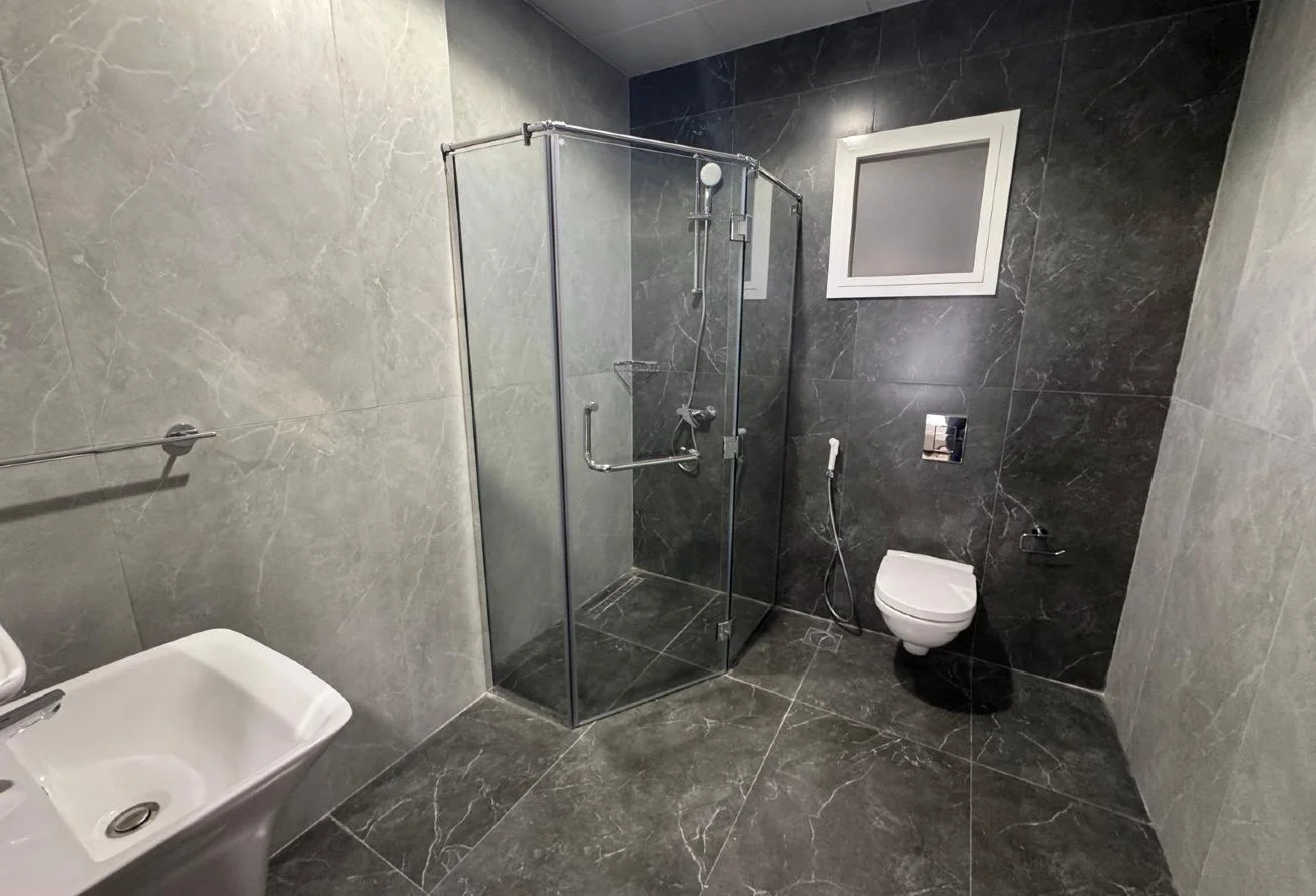 Brand New 2 BHK | FF | Al Waab