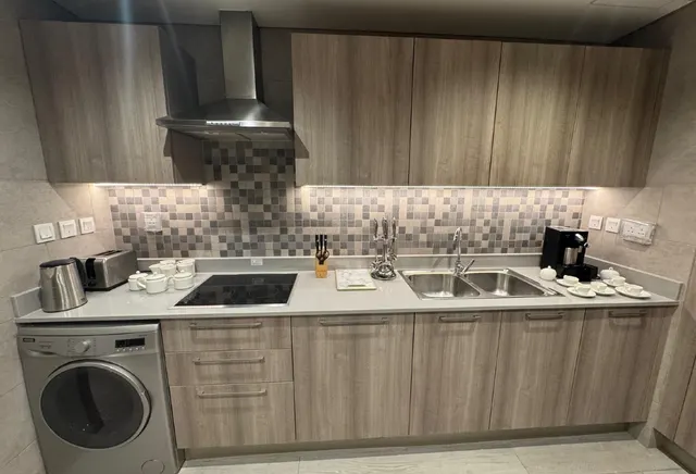 Luxurious Living: 2 BHK | Rawdat Al Khail