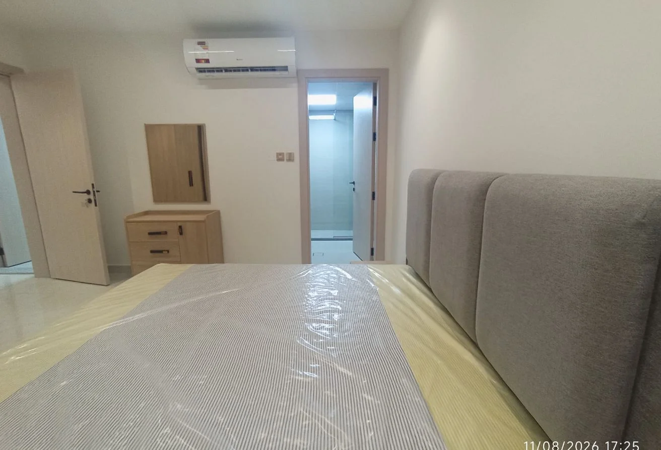 Modern 2BHK Apartment for Rent in Al Muntazah – St