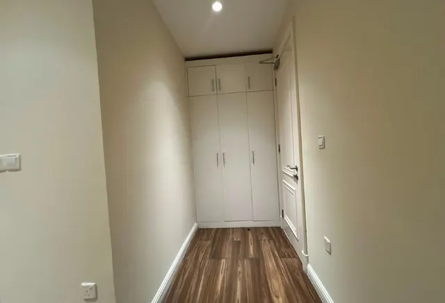 Exclusive 3BR + Maid | Tower View | Floresta Tower