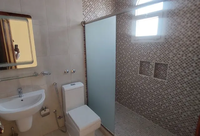 5 BHK Semi-Furnished Villa in Al Rayyan