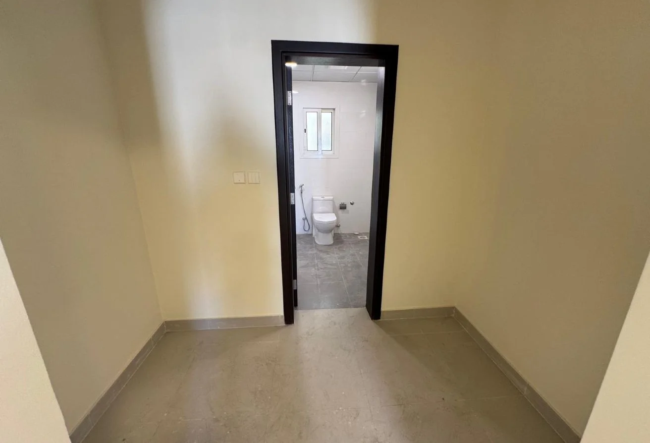 Brand New 3BHK+Balcony - UF - Bin Mahmoud