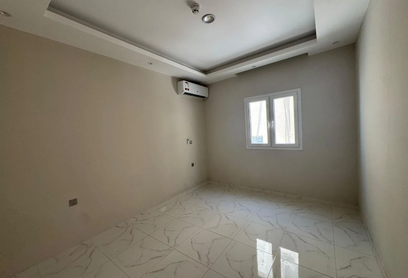 Unfurnished 2BHK Apartment for Rent | Old Airport