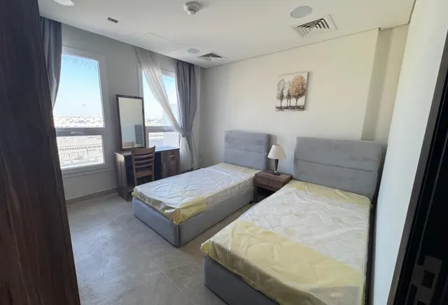 Brand New 2 BHK+Balcony | FF | Al Waab