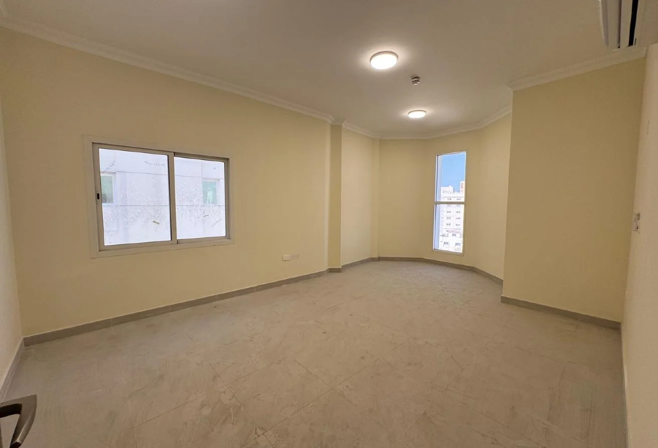 Brand New 3BHK+Balcony - UF - Bin Mahmoud